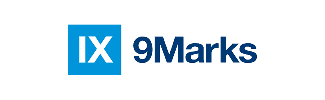 Logo for 9 Marks