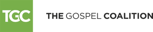 Logo for The Gospel Coalition